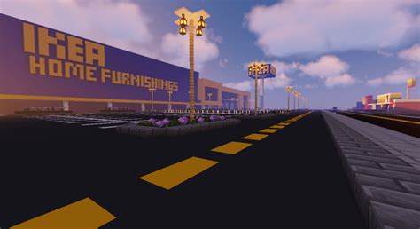 Image result for Minecraft IKEA Tutorial