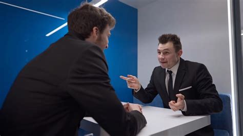 Image result for Job Interview Real Sample