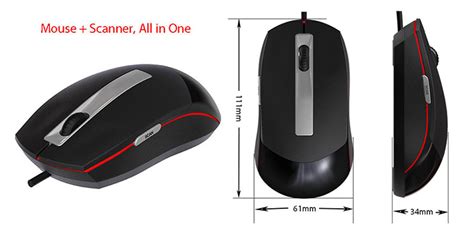 Image result for Scanner Mouse Software