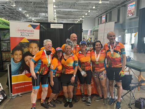 Easterseals Blake Foundation Directory - The Chamber of Southern Arizona