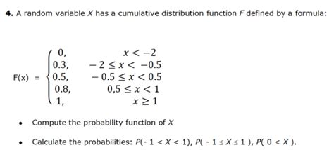 Image result for Probability CDF Graph