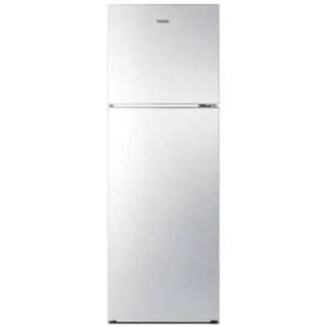 Haier HRF-2674PSG-R 247 Ltr Double Door - Price in India ...