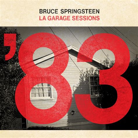 Image result for Bruce Springsteen Albums