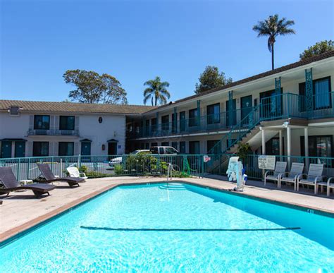 QUALITY INN NEAR DOWNTOWN SANTA BARBARA - Hotel Reviews & Photos ...