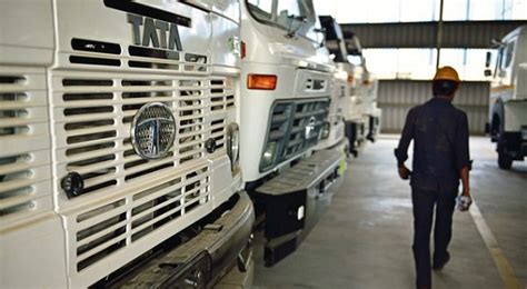 CV sales may continue facing headwind on higher inventory