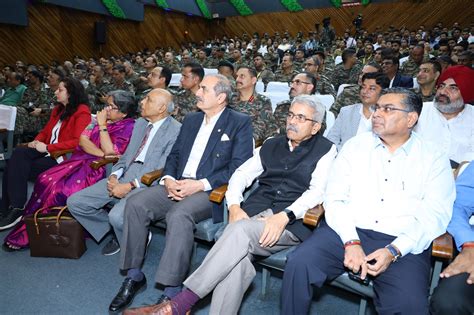 Lieutenant General N. S. Raja Subramani, PVSM, AVSM, SM, VSM, Vice ...