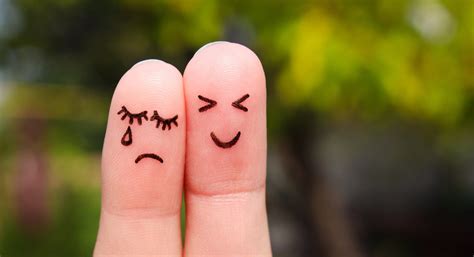 Sarah’s Health Notes: Why it’s good to laugh - and cry! — Beauty Bible