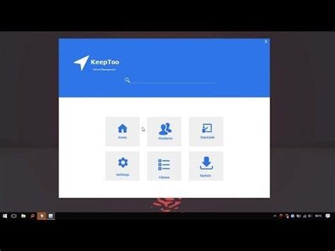 School Management System Java Swing Design 的图像结果