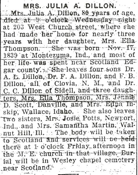 Champaign Urbana News Gazette Obituaries