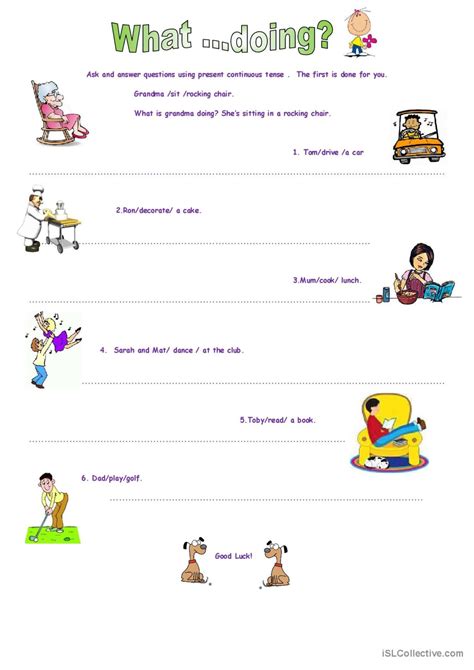 To Do Doing Worksheet 的图像结果