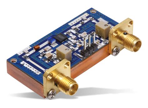 AFIC901N RF Reference Circuits - NXP Semiconductors | Mouser
