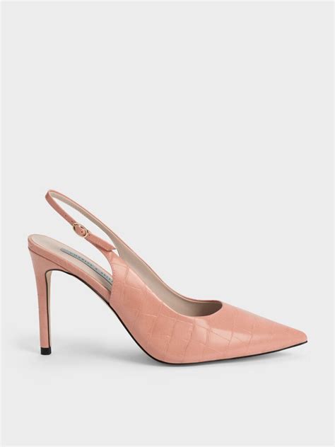 Women's Shoes | Shop Exclusive Styles | CHARLES & KEITH IN