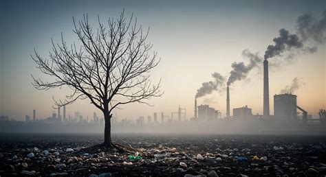 Environmental Pollution 的图像结果