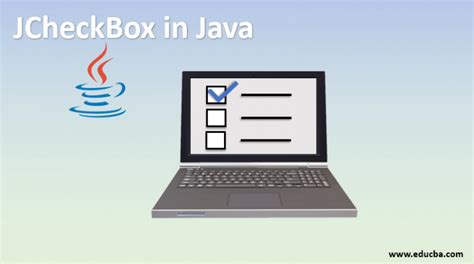Image result for Java JCheckBox