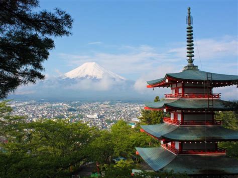 What to Wear in Japan Winter: Thermal Wear, Layering, and Travel Tips ...