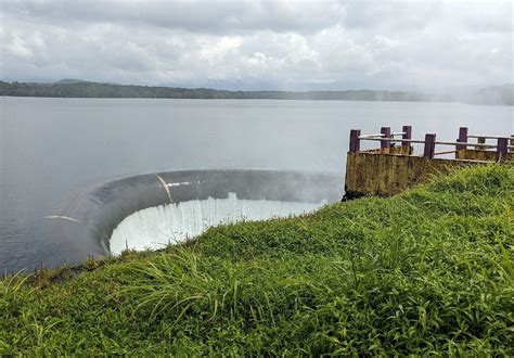 SALAULIM DAM (2026) All You Need to Know BEFORE Going (with Photos)