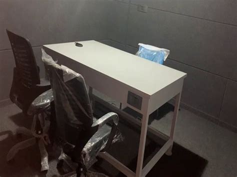 State-of-the-art interrogation room in new cyber crime building in ...