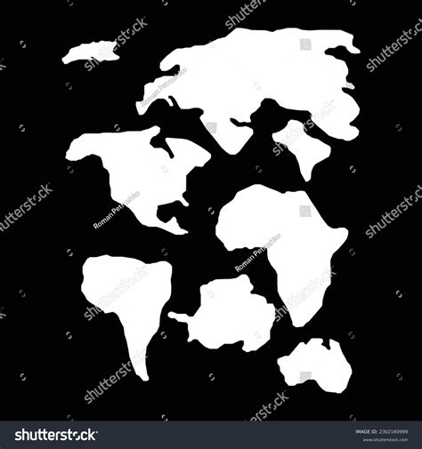 White World Map 的图像结果