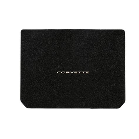 C3 Corvette Ultimat Floor Mats | Corvette Depot