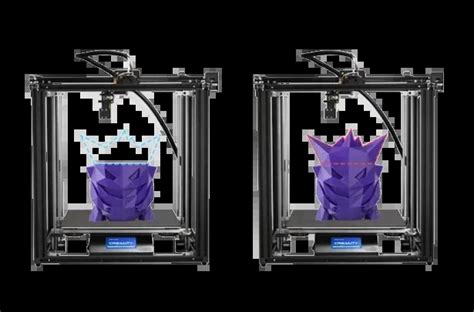 Ender 5 plus has resume printing feature