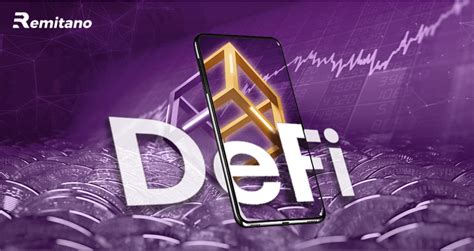 2020 Top DeFi Projects to Follow - American Crypto Association