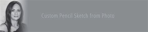 Pencil Sketch from Photos home delivery in Delhi Innu Art Gallery