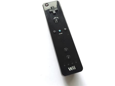 Que Es Wii Remote | 2023