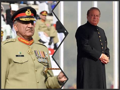 With Nawaz Sharif's Ouster, Pakistan Military's Chokehold Over ...