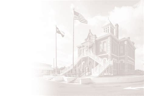 Plantations' Past | Texas Historical Commission