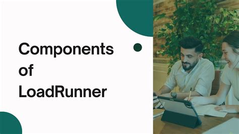 Image result for LoadRunner Components