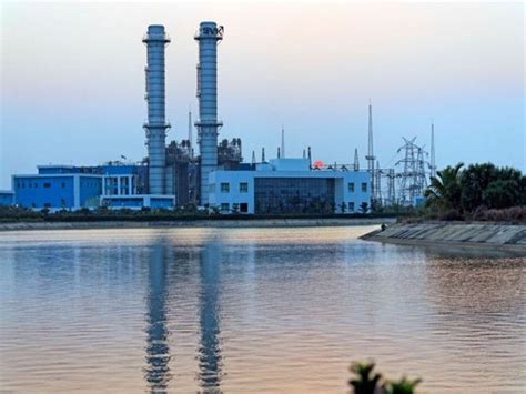 GVK Power narrows Q3 loss, stock spurts by 4.7 pc