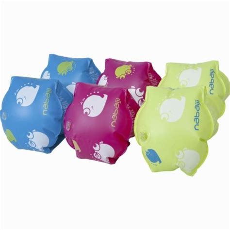 Buy Nabaiji 11-30kg Armband Online at Low Prices in India - Amazon.in