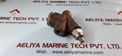 Yarway unibody disc trap 711/721 class 600 600psi 750'f – Aeliya Marine ...