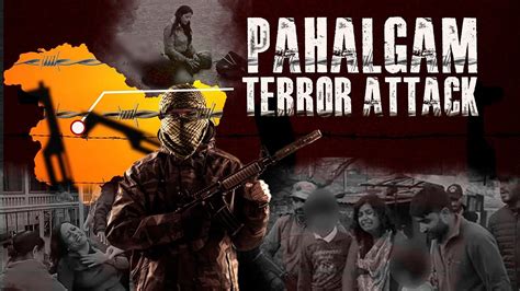 Pahalgam Terror Attack: 'What if We Had Stayed Longer? What If We Had ...