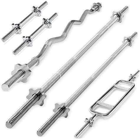 Weight Bar Dimensions at Carroll Zabala blog