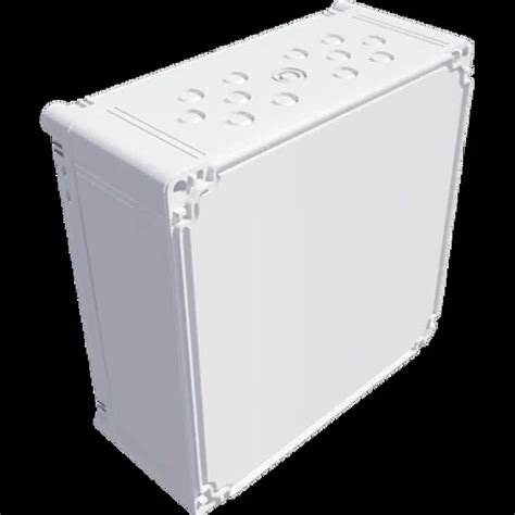 BIM objects - Free download! Smoke extraction unit COMPACT 4A | BIMobject