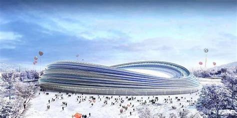 2022年北京冬季奥运会 史上首次实现场馆100%清洁能源供电 - OFweek太阳能光伏网
