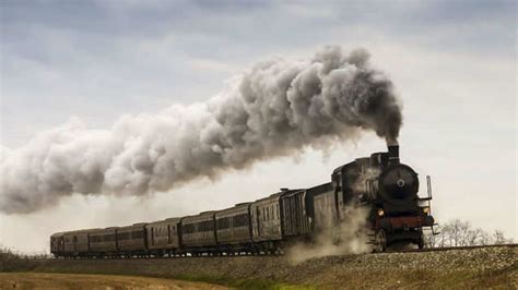 IRCTC is offering heritage train tickets at just INR 10, details here ...