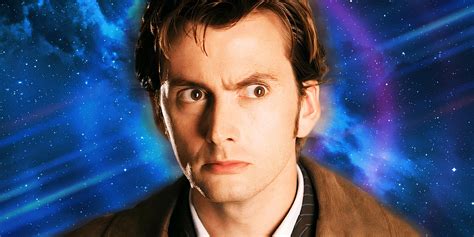 12 Years After Doctor Who Did It, A Totally Different David Tennant ...