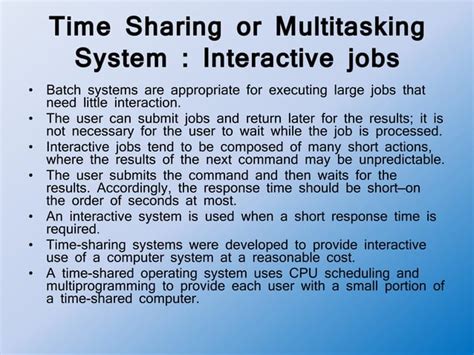 Time-Sharing Operating System Process Step by Step 的图像结果