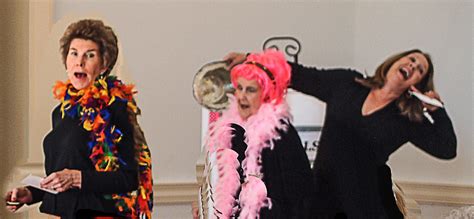 The Cincinnati Woman's Club Players - College Club of Cincinnati