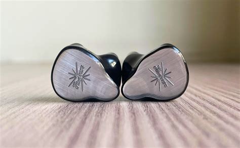 TangZu Wan'er S.G 2 IEM Earphones