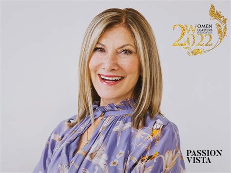 Passion Vista felicitated Bethany Perry during International Women's Day