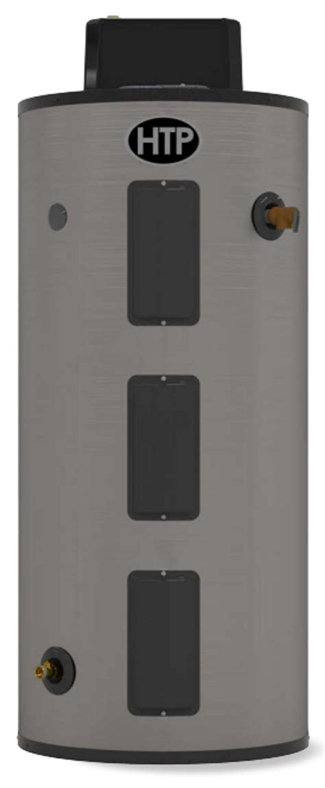 HTP ELV055C2X055N 55 Gallon Everlast Elevate Electric Water Heater