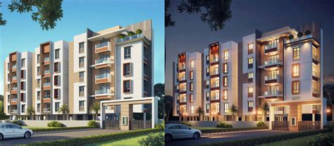 DAC Nanda | No:7, Kalaivanar Salai, Rosali Nagar, | Chennai Apartments ...