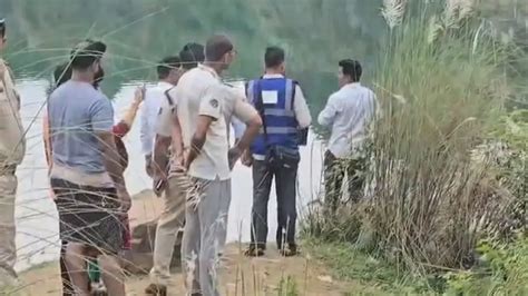 Decomposed body of young woman found after 8 months in Khordha