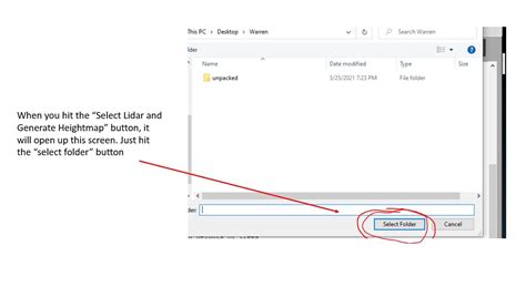 TGC 2019 Course Creator Using Lidar 的图像结果
