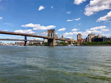 [OC] United States - New York - Brooklyn Bridge : r/bridgeporn