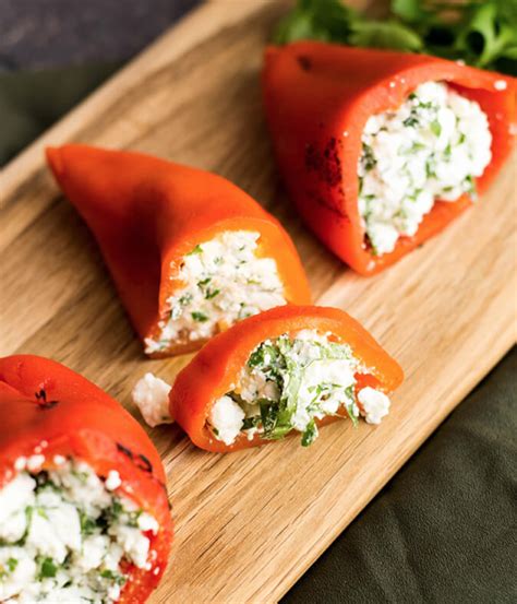 Football Game Party Food