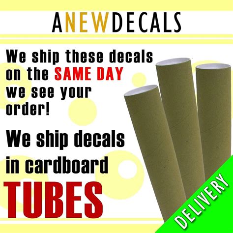 Buy Personalized Design Your Own Name - Custom Vinyl Sticker Car Window ...